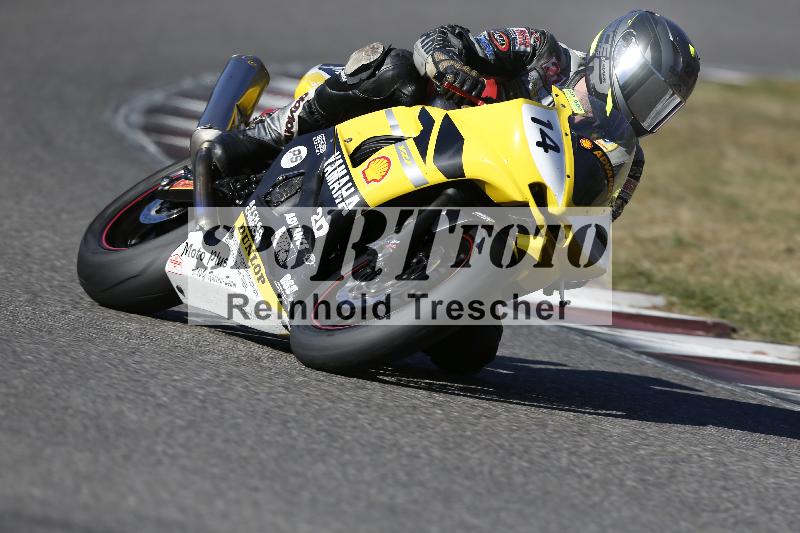 /46 27.09.2026  Speer Racing ADR/Gruppe rot/14